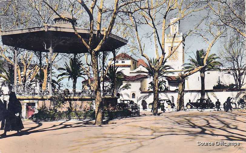 Algerie Tlemcen La Grande Mosquee.jpg